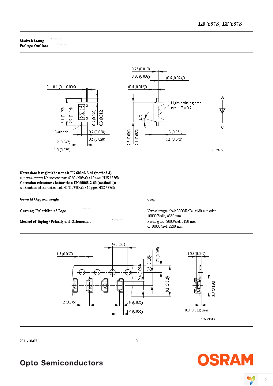 LT Y87S-P2R1-35-Z Page 10